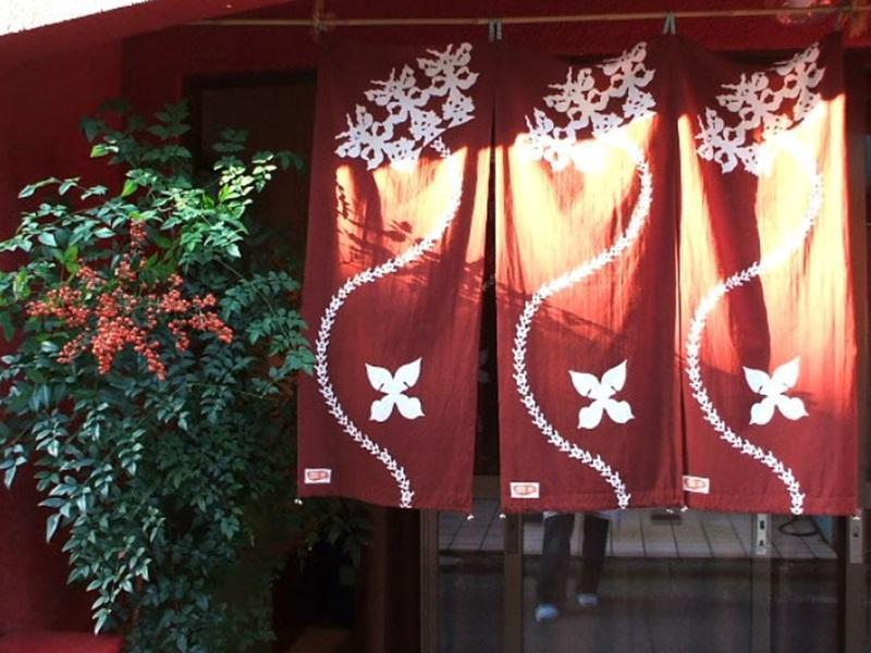 Guest House Bonteiji Киото Экстерьер фото