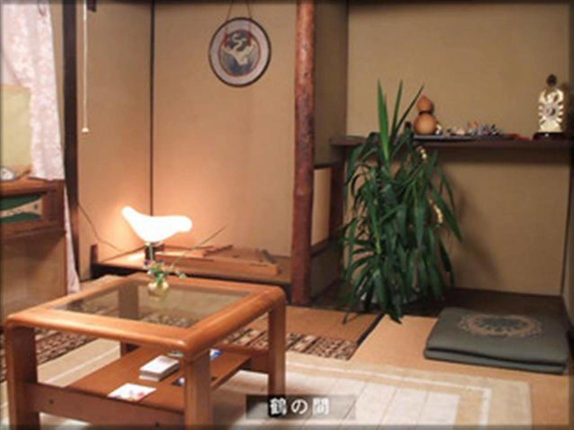 Guest House Bonteiji Киото Экстерьер фото